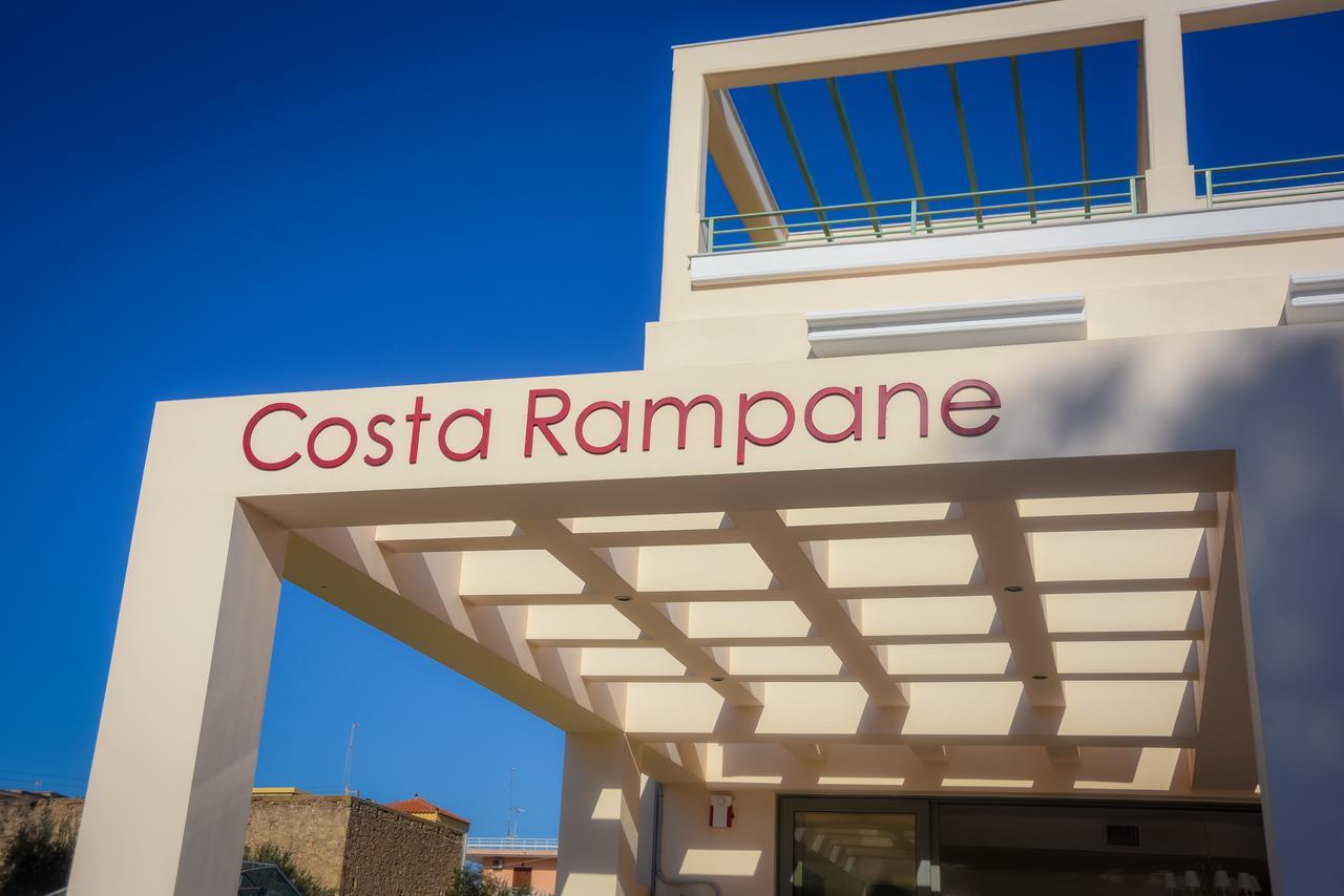 Costa Rampane Hotel Plitra Luaran gambar