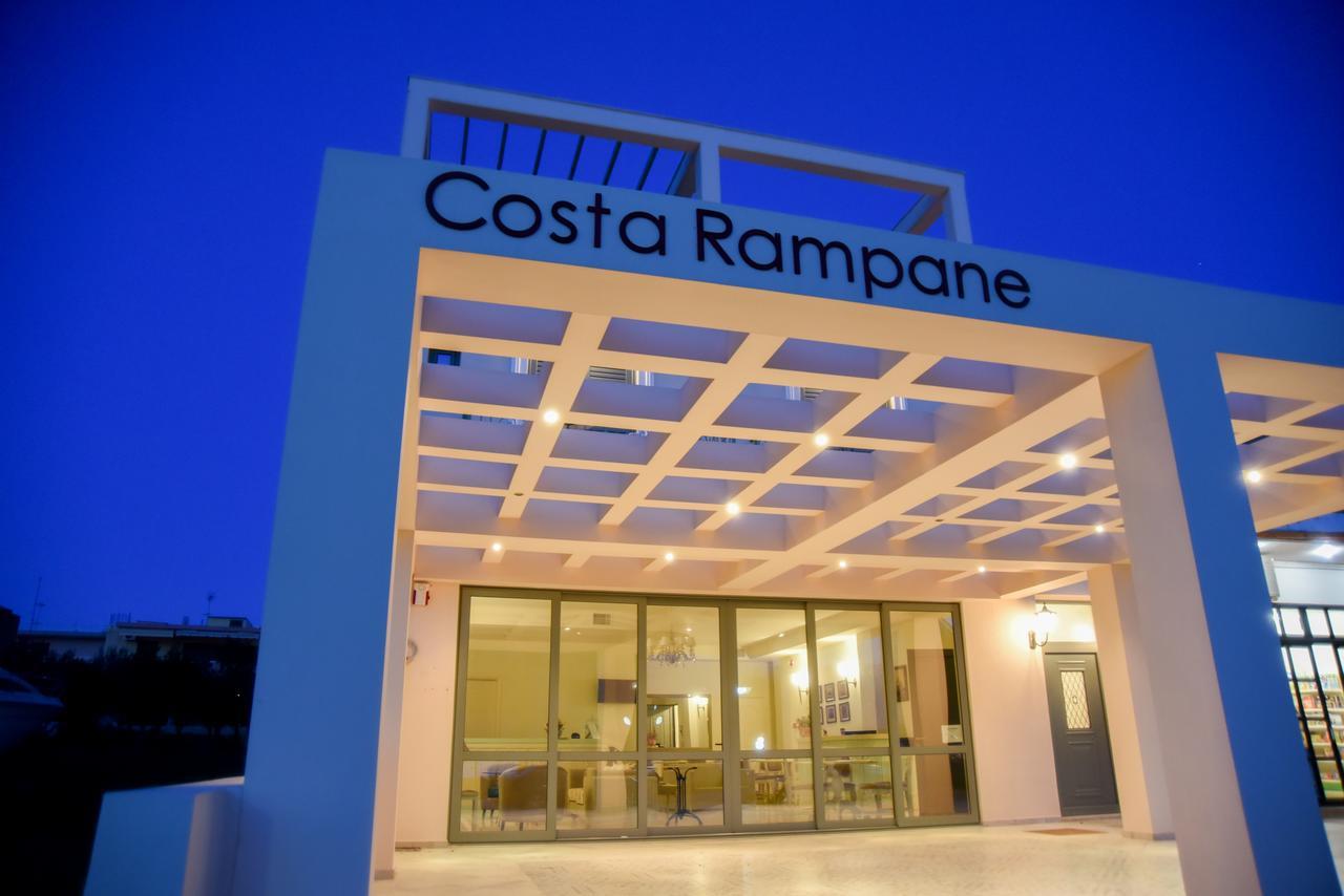 Costa Rampane Hotel Plitra Luaran gambar